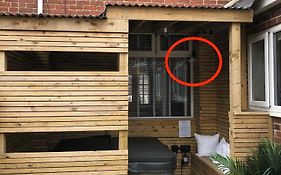 Sea Glass Cottage - Hotel Style 3 Bed Optional Hot Tub